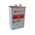 Elevate Splice Wash EU SW-100 10 literes fémkannás tisztítófolyadék fehér háttér előtt.