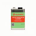 Elevate Splice Wash SW-100 fémkannás EPDM lemosó enyhén felülnézetből.