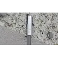Rawlplug beütőék és menetes szál beépítése betonfelületbe.