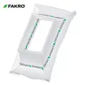 Fakro XDS párazáró fóliagallér termékképe.