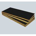 ROCKWOOL Fixrock FB1 homlokzati lemezek a csomagolásuk előtt.
