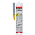 soudal colozinc ragasztó doboza adagolófejjel