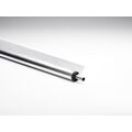 Insul-tube cover silver