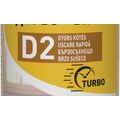 Soudal 64A ragasztó doboza közelről