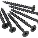 Gipszkarton csavarok, dübelek és rögzítő elemek különböző típusokban fal- és álmennyezeti szerkezetekhez.