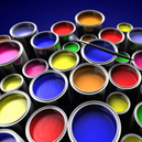 Egyéb festékek beltéri és kültéri felhasználásra: dekor-, ipari és zománcfestékek tartós és esztétikus bevonathoz.