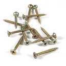 Álpadló csavarok és kiegészítők moduláris padlóelemek rögzítéséhez, precíz és biztonságos szereléshez.