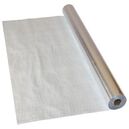 Egyéb építőipari fóliák: HDPE, UV-álló, talaj- és alátétfóliák tetőkre, falakra és padló alá.