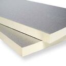 PIR hőszigetelő táblák falakhoz, padlóhoz és tetőkhöz, kiváló hőszigetelést és tartósságot biztosítva.