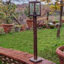 Kültéri állólámpák modern, klasszikus és LED kivitelben kertekbe, teraszokra és bejárati utakra tartós és dekoratív világításhoz.