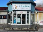 Lambda Systeme Kft. - Buda