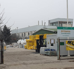Lambda Systeme Kft. - Budapest / M3