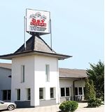 GSV Kereskedelmi Kft.