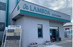 Lambda Systeme Kft. - Kecskemét