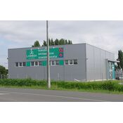Lambda Systeme Kft. - Szekszárd