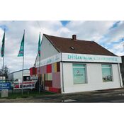 Lambda Systeme Kft. - Szombathely