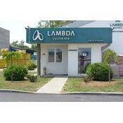 Lambda Systeme Kft. - Zalaegerszeg