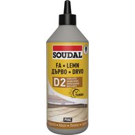 Soudal 64A ragasztó