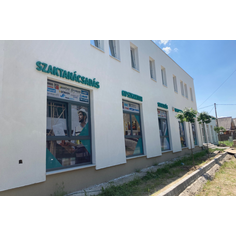 Lambda Systeme Kft. - Siófok