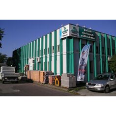 Lambda Systeme Kft. - Kaposvár