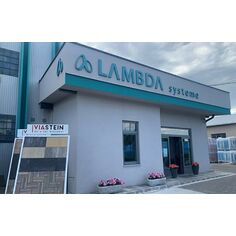 Lambda Systeme Kft. - Kecskemét