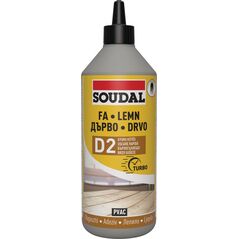 Soudal 64A ragasztó