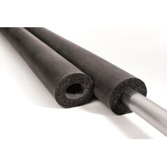 Insul tube közelről