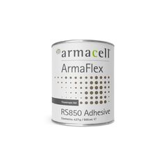 Armaflex RS850 kontakt ragasztó.