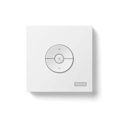 VELUX vezeték nélküli fali kapcsoló.