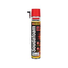 Soudal soudafoam fr hy purhab plakon