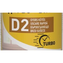 Soudal 64A ragasztó doboza közelről