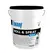 A Knauf Roll & Spray Max 25 kg-os glettanyag termékfotója.