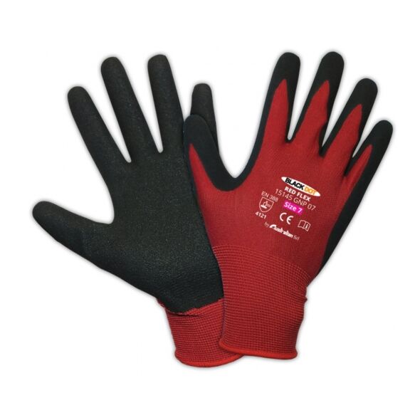 Rebiop RedFlex kesztyű