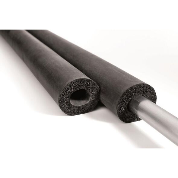 Insul tube használatban