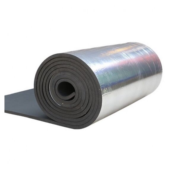 Insul-roll alu tekercs