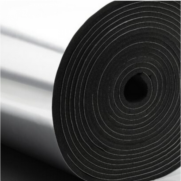 NMC insul roll tekercs