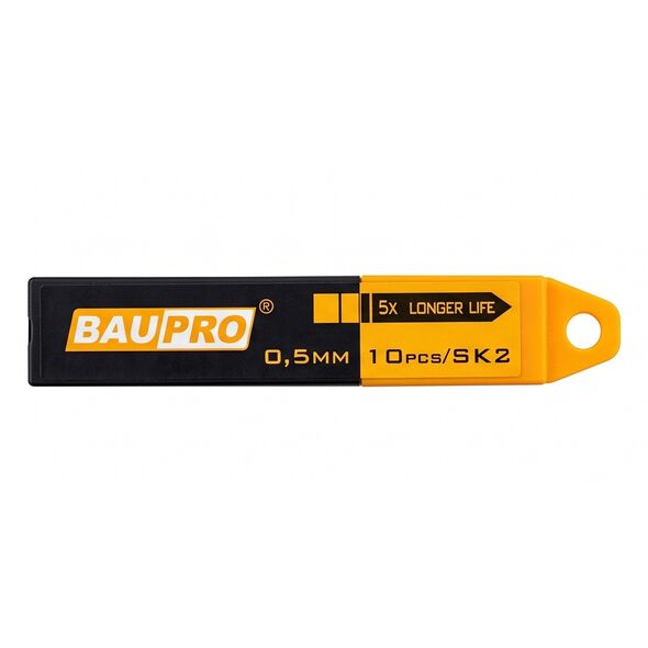 Baupro penge csomag