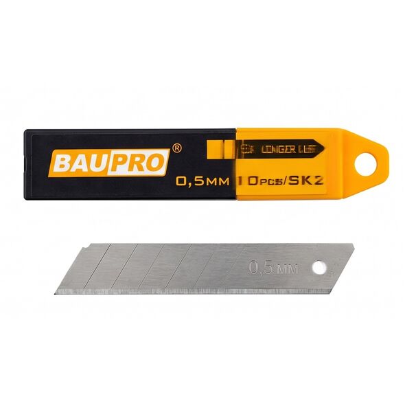 Baupro penge csomag és penge