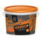 REVCO Vario+ vékonyvakolat vödörben.