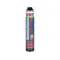 Soudal Soudafoam Gun Professional 60 pisztolyhab 750 ml-es aeroszolos flakon elölnézetben.