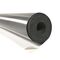 NMC Insul-Tube Cover Silver alukasírozott zárt cellás csőhéj önragasztó átlapoló csíkkal.