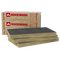 ROCKWOOL Fixrock FB1 hőszigetelés raklapos kiszerelésben.