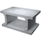 SW Umwelttechnik beton zsaluzóelem 3D termékmodellje.